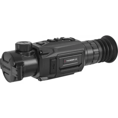 HIKMICRO Thunder 2.0 TH25P Thermal Scope