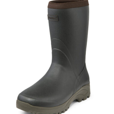 Gateway1 Sportsman II 12" 4mm