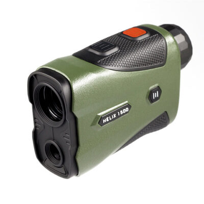 Element Optics Helix 1500 Laseravståndsmätare Med Ballistiskt Program