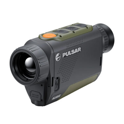 Pulsar Alaris XQ30 Compact 384x288 Värmekamera
