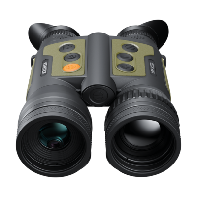 Pulsar Ventex LRF XT50 1280x1024 Värmekikare Med Laseravståndsmätare