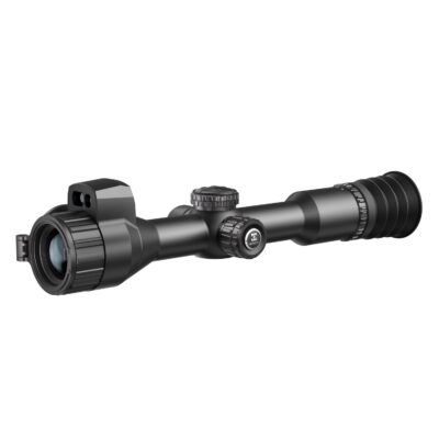 HIKMICRO Neos NH35L Värmesikte med Laseravståndsmätare (LRF)