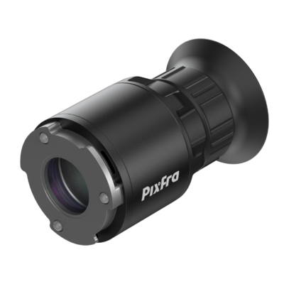 PixFra Taurus 2x22 Okular