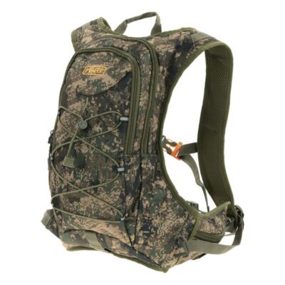 Hart Rush 12L Ultralätt Jaktryggsäck – Pixel Camo