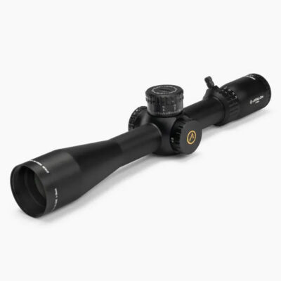 Athlon Midas Tac GEN2 HD 4-16x44 FFP MIL APRS14 Kikarsikte