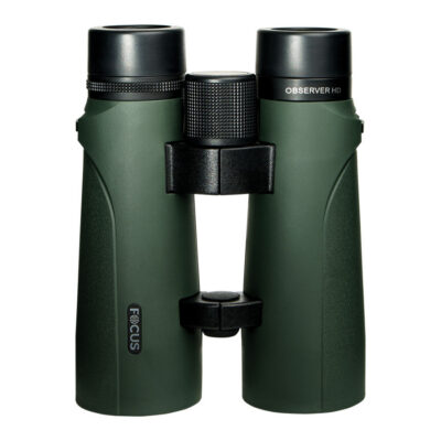 Focus Observer 10x50 HD