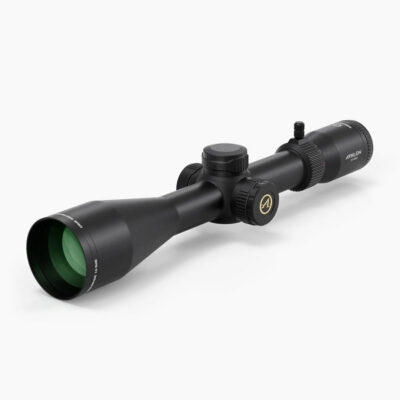 Athlon Midas HMR HD GEN2 2,5-15x50 Belyst Kikarsikte
