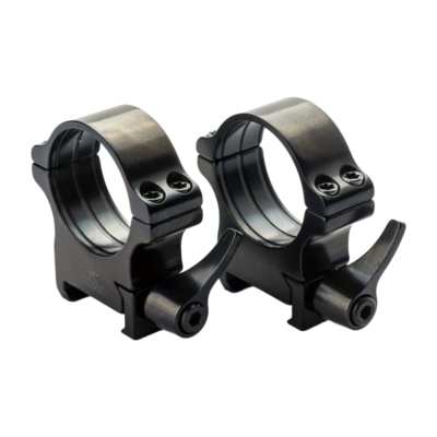 Rusan Picatinny 30mm QR
