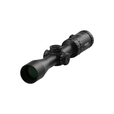 Arken Optics Outrider 2-12x42 FDR Belyst Kikarsikte