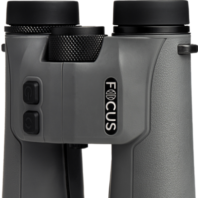 Focus Track II 8x42 HD RF 1500 m