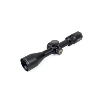 Athlon Argos HMR 2-12x42 Kikarsikte