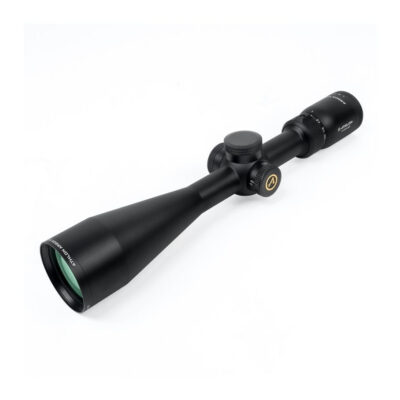 Athlon Argos HMR 4-20x50 Belyst Kikarsikte