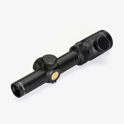 Talos BTR 1-4x24 GEN2 AHSR14 MIL Belyst