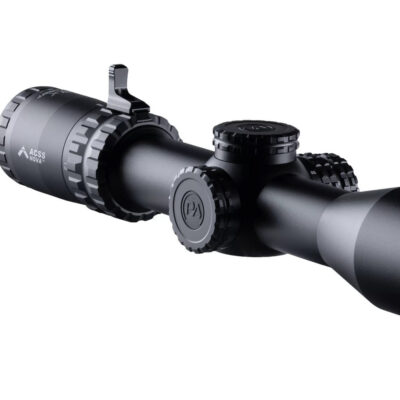 Primary Arms SLx 2-12x40 Belyst ACSS Nova Kikarsikte