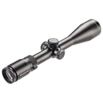 Delta Optical Titanium HD 2,5-10x50 Belyst Kikarsikte