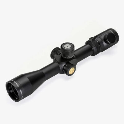 Athlon Talos BTR 4-14x44 GEN2 FFP APLR2 MIL Belyst