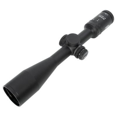 Arken Optics Outrider 3-18x50 Belyst Kikarsikte