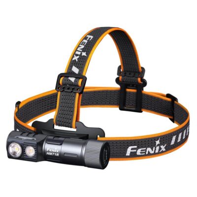 Fenix Headlight HM71R