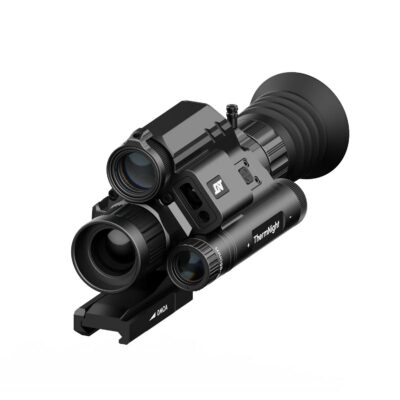 Arken Optics DNT ThermNight Compact 640x512 LRF 35 mm Multispektralt Värmesikte Med Laseravståndsmätare
