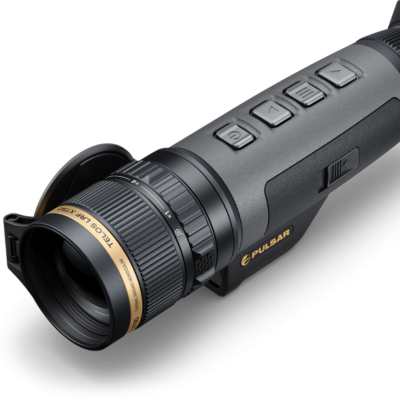 Pulsar Telos XT50 LRF 1280x1024 Värmekamera Med Laseravståndsmätare