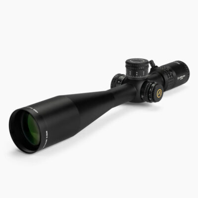 Athlon Ares ETR GEN2J UHD 15-60x56 ABLR3 Belyst Kikarsikte