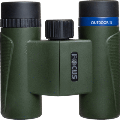 Focus Outdoor II 8x25