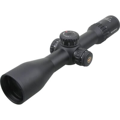 Vector Optics Continental x6 3-18x50 VCT-34FFP HD FFP Scope