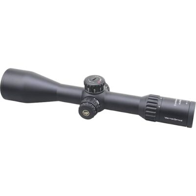 Vector Optics Continental x6 4-24x56 VEC-MBR HD FFP Scope