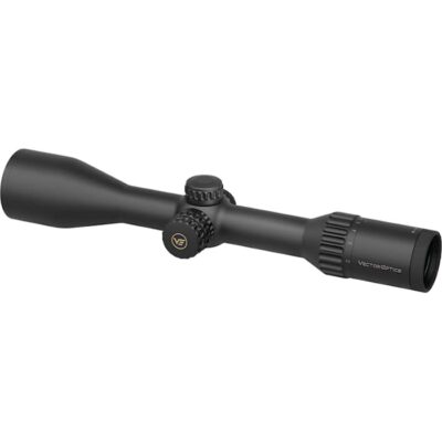 Vector Optics Continental x8 2-16x50 ED SFP Hunting Scope