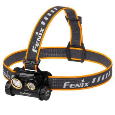 Fenix Headlight HM65R