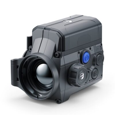 Pulsar Krypton 2 FXQ35 Frontmonterad Värmeadapter
