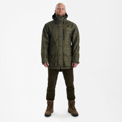 Deerhunter PRO Gamekeeper Jacka