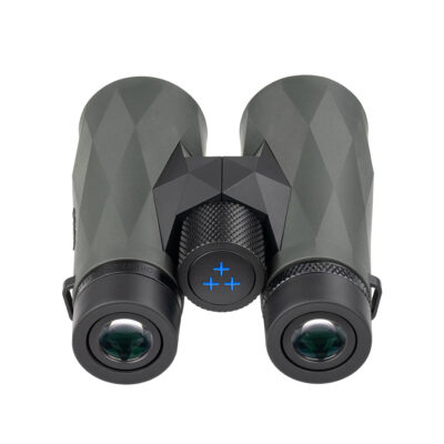 Delta Optical Forest Gen3 ED 12x50 Kikare