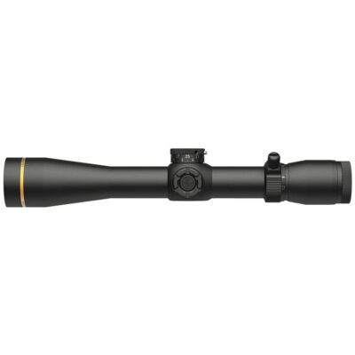 Leupold VX-4HD 3-12x40 30mm CDS-ZL2 Illum FireDot Twilight Hunter