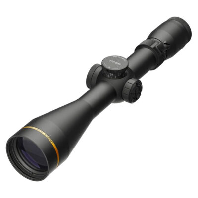 Leupold VX-4HD 3-12x50 30mm CDS-ZL2 Illum FireDot Twilight Hunter