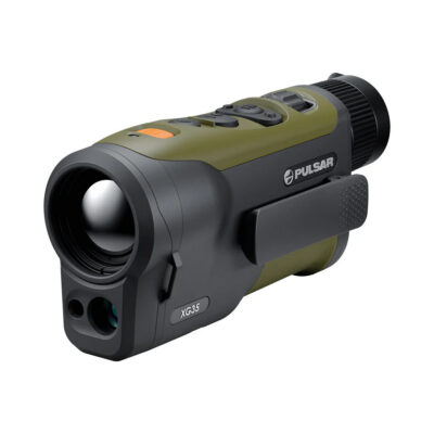 Pulsar Orni LRF XG35 640x480 Värmekamera Med Laseravståndsmätare