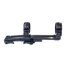 Rusan Quick-detach mount for Blaser for Neos 30 mm ringar extended