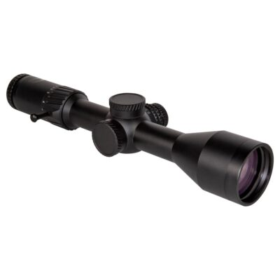 Sightmark Presidio 2-12x50 HDR-1 SFP