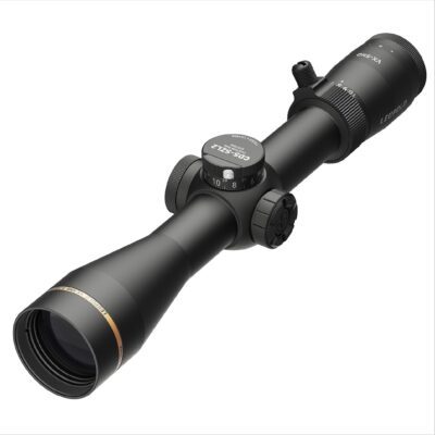 Leupold VX-5HD Gen2 2-10x42 CDS-SZL2 Illum. FireDot Duplex