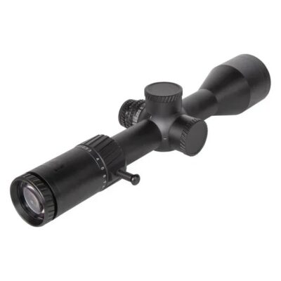 Sightmark Presidio 2,5-15x50 HDR Belyst Kikarsikte