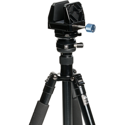 Sirui Tripod Kit Alu med Gevärsklamma & Leveling Base