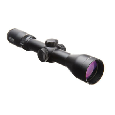 Welter 1,5-6x44 WA Belyst