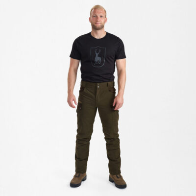 Deerhunter Eagle byxor - Tarmac Green