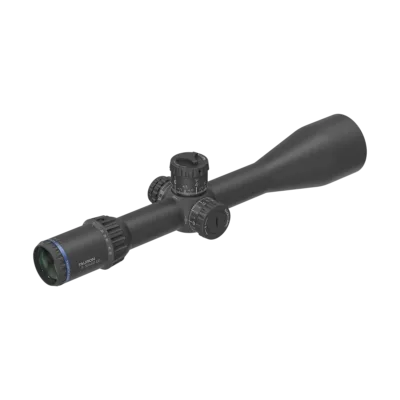Vector Optics Tauron 5-50x60 ED Competition Rifle Scope