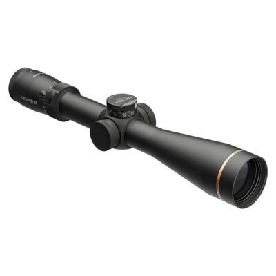 Leupold VX-5HD Gen2 3-15x44 CDS-SZL2 Side Focus Illum. FireDot Duplex