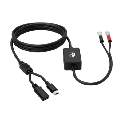 Extern batterikabel APEX